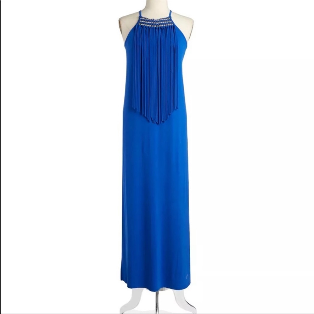 Michael Kors Royal Dress